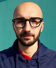 Di Benedetto Andrea